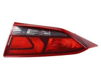 2 589 р. Фонарь задний HYUNDAI Solaris (17-) правый внутренний NSP NSP nsp0292404h5000  с доставкой в г. Майкоп. Увеличить фотографию 1