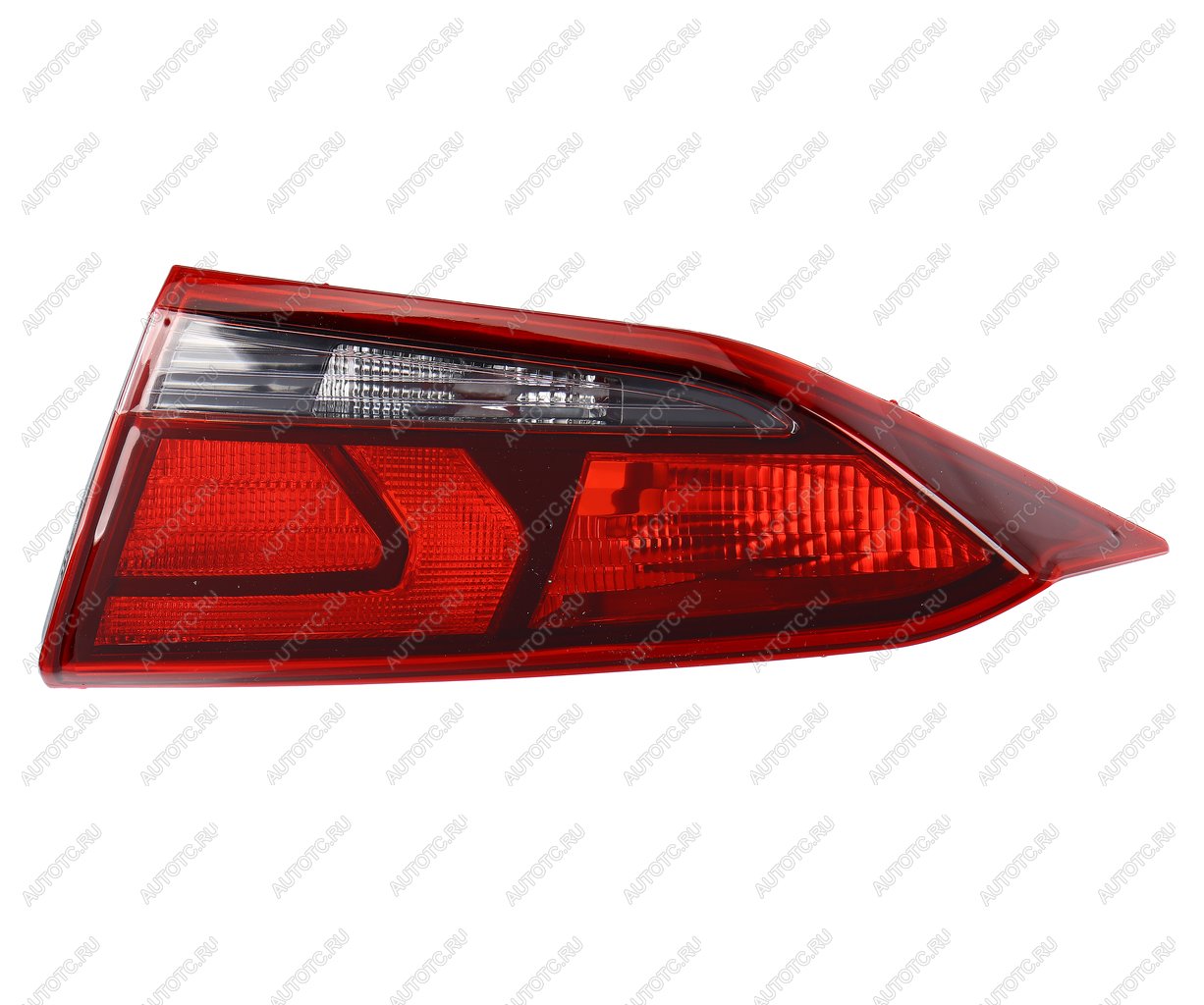 2 589 р. Фонарь задний HYUNDAI Solaris (17-) правый внутренний NSP NSP nsp0292404h5000  с доставкой в г. Майкоп