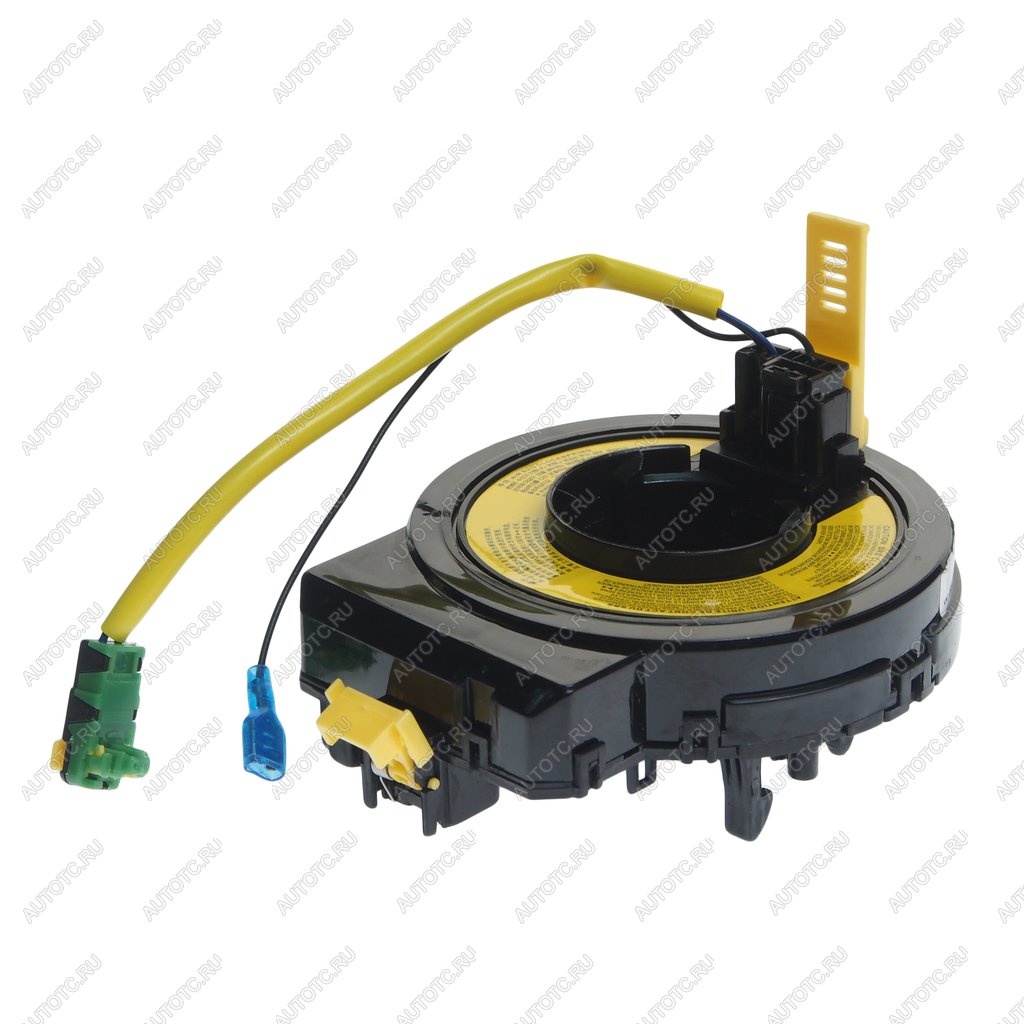 1 199 р. Модуль HYUNDAI Elantra,i30 KIA Ceed подрулевой (SRS) NSP NSP nsp02934901c210  с доставкой в г. Майкоп