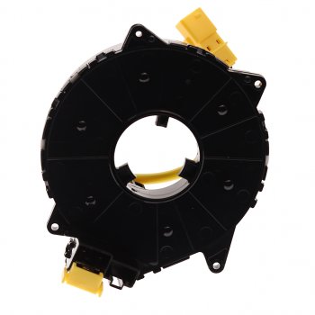 2 289 р. Кольцо HYUNDAI Accent (99-) колеса рулевого контактное NSP NSP nsp029349025100  с доставкой в г. Майкоп. Увеличить фотографию 2