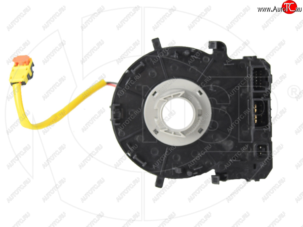 2 449 р. Группа контактная KIA Sportage подушки безопасности NSP NSP nsp02934903r311  с доставкой в г. Майкоп