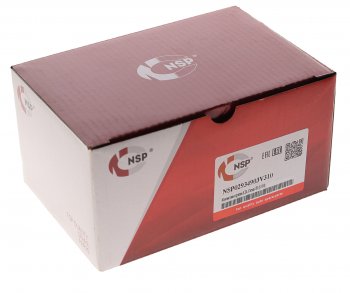 3 199 р. Кольцо KIA Cerato (13-) колеса рулевого контактное NSP NSP nsp02934903v310  с доставкой в г. Майкоп. Увеличить фотографию 3