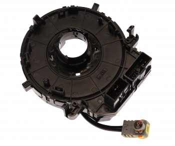 3 789 р. Кольцо KIA Rio (17-) колеса рулевого контактное NSP NSP nsp0293490h8310  с доставкой в г. Майкоп. Увеличить фотографию 2