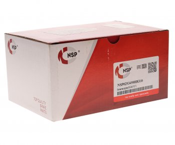3 789 р. Кольцо KIA Rio (17-) колеса рулевого контактное NSP NSP nsp0293490h8310  с доставкой в г. Майкоп. Увеличить фотографию 3