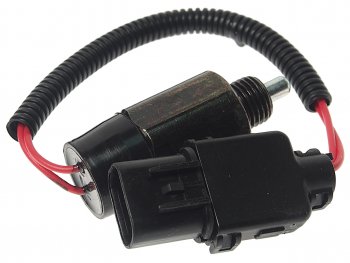 1 769 р. Датчик HYUNDAI HD65,72,78 включения фонаря заднего хода NSP NSP nsp029383045003  с доставкой в г. Майкоп. Увеличить фотографию 2