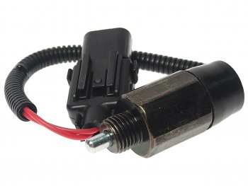 1 769 р. Датчик HYUNDAI HD65,72,78 включения фонаря заднего хода NSP NSP nsp029383045003  с доставкой в г. Майкоп. Увеличить фотографию 1
