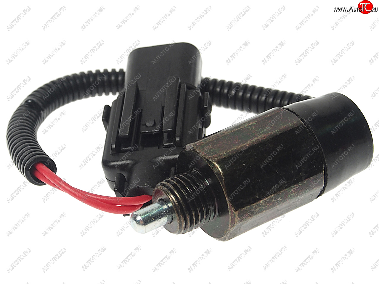 1 769 р. Датчик HYUNDAI HD65,72,78 включения фонаря заднего хода NSP NSP nsp029383045003  с доставкой в г. Майкоп