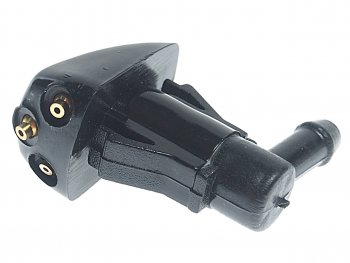 182 р. Жиклер HYUNDAI Tucson (06-) омывателя стекла ветрового NSP NSP nsp02986302e500  с доставкой в г. Майкоп. Увеличить фотографию 1