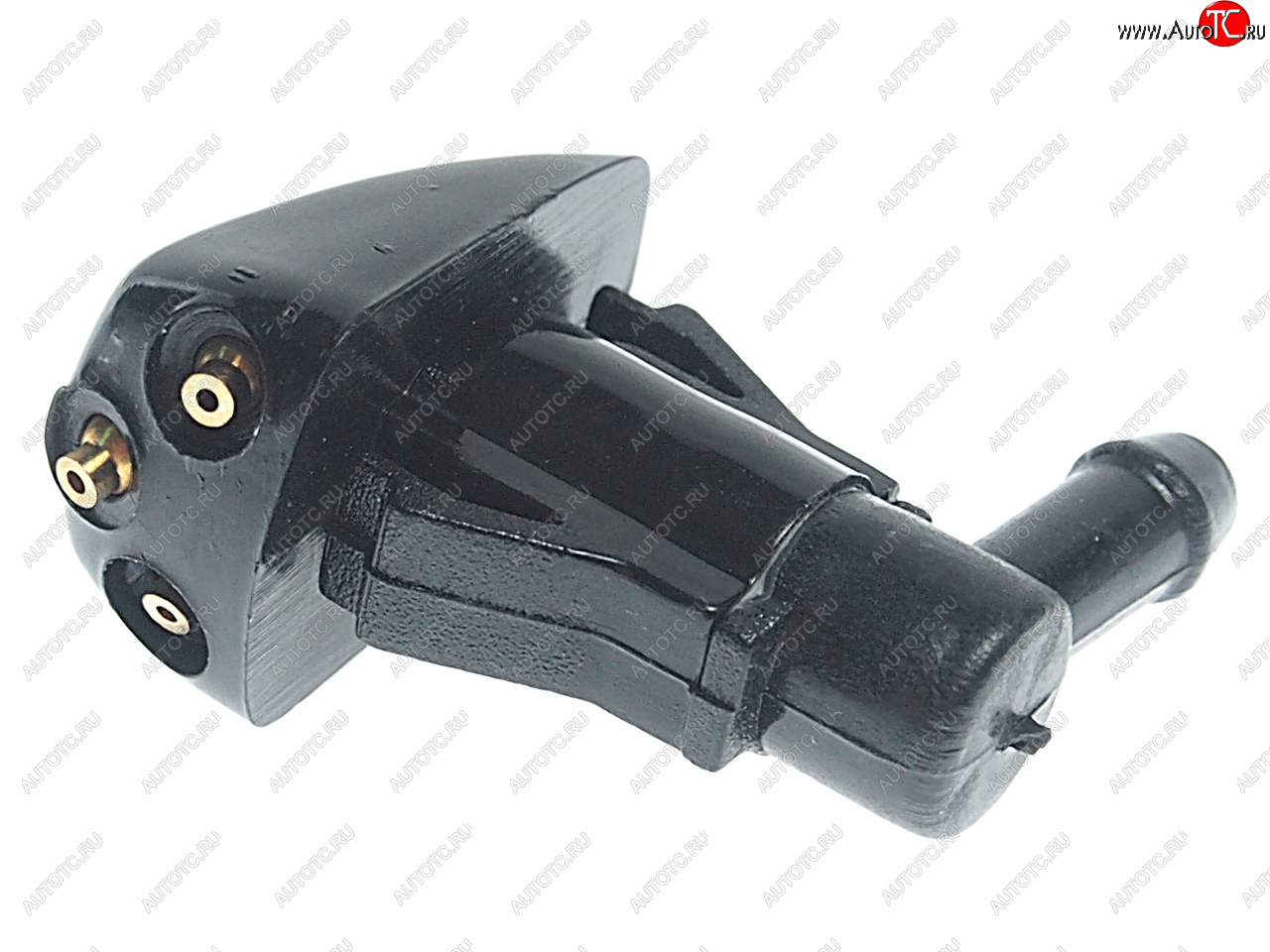 182 р. Жиклер HYUNDAI Tucson (06-) омывателя стекла ветрового NSP NSP nsp02986302e500  с доставкой в г. Майкоп
