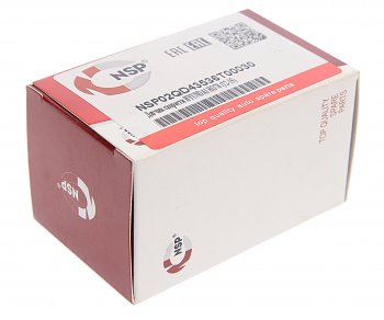 3 499 р. Датчик скорости HYUNDAI HD78,UniverseSpace NSP NSP nsp02qd43536t00030  с доставкой в г. Майкоп. Увеличить фотографию 3
