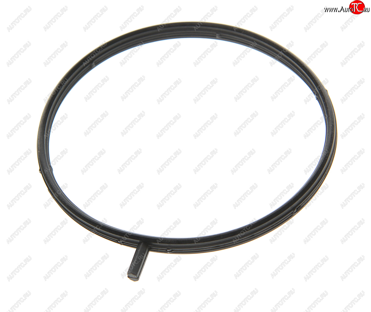 147 р. Прокладка TOYOTA Camry (09-) заслонки дроссельной NSP NSP nsp042227131040  с доставкой в г. Майкоп