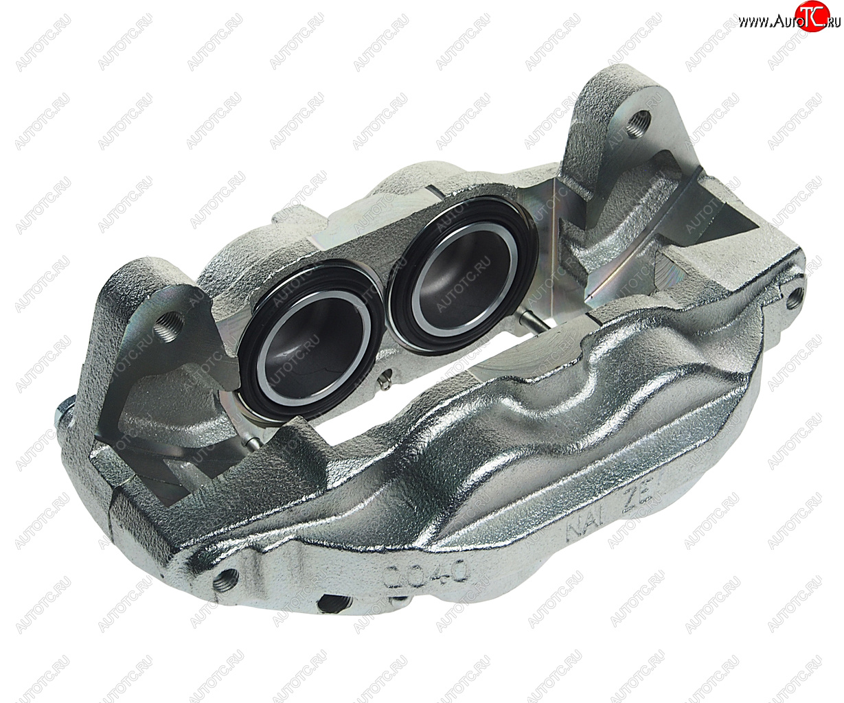 10 199 р. Суппорт TOYOTA Land Cruiser LEXUS LX450,570 (07-) передний правый NSP NSP nsp044773060280  с доставкой в г. Майкоп