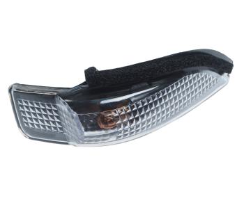 789 р. Указатель поворота TOYOTA Camry (11-) правый NSP NSP nsp048173052100  с доставкой в г. Майкоп. Увеличить фотографию 1