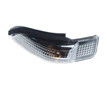 1 099 р. Указатель поворота TOYOTA Camry (V50) левый (в зеркало) NSP NSP nsp048174052050  с доставкой в г. Майкоп. Увеличить фотографию 1