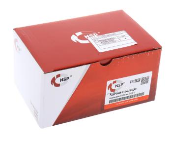 1 199 р. Группа контактная замка зажигания TOYOTA Camry (09-11) NSP NSP nsp048430648030  с доставкой в г. Майкоп. Увеличить фотографию 7