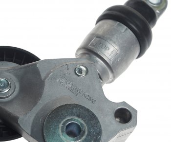 3 499 р. Ролик приводного ремня MAZDA 3 натяжителя NSP NSP nsp06pe0315980b  с доставкой в г. Майкоп. Увеличить фотографию 3