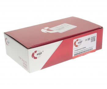 3 499 р. Ролик приводного ремня MAZDA 3 натяжителя NSP NSP nsp06pe0315980b  с доставкой в г. Майкоп. Увеличить фотографию 4