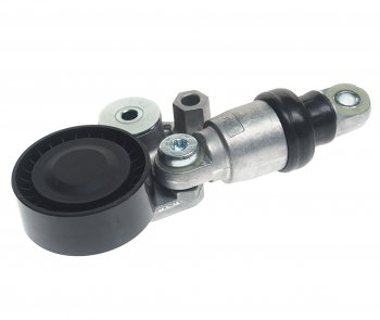 3 499 р. Ролик приводного ремня MAZDA 3 натяжителя NSP NSP nsp06pe0315980b  с доставкой в г. Майкоп. Увеличить фотографию 1