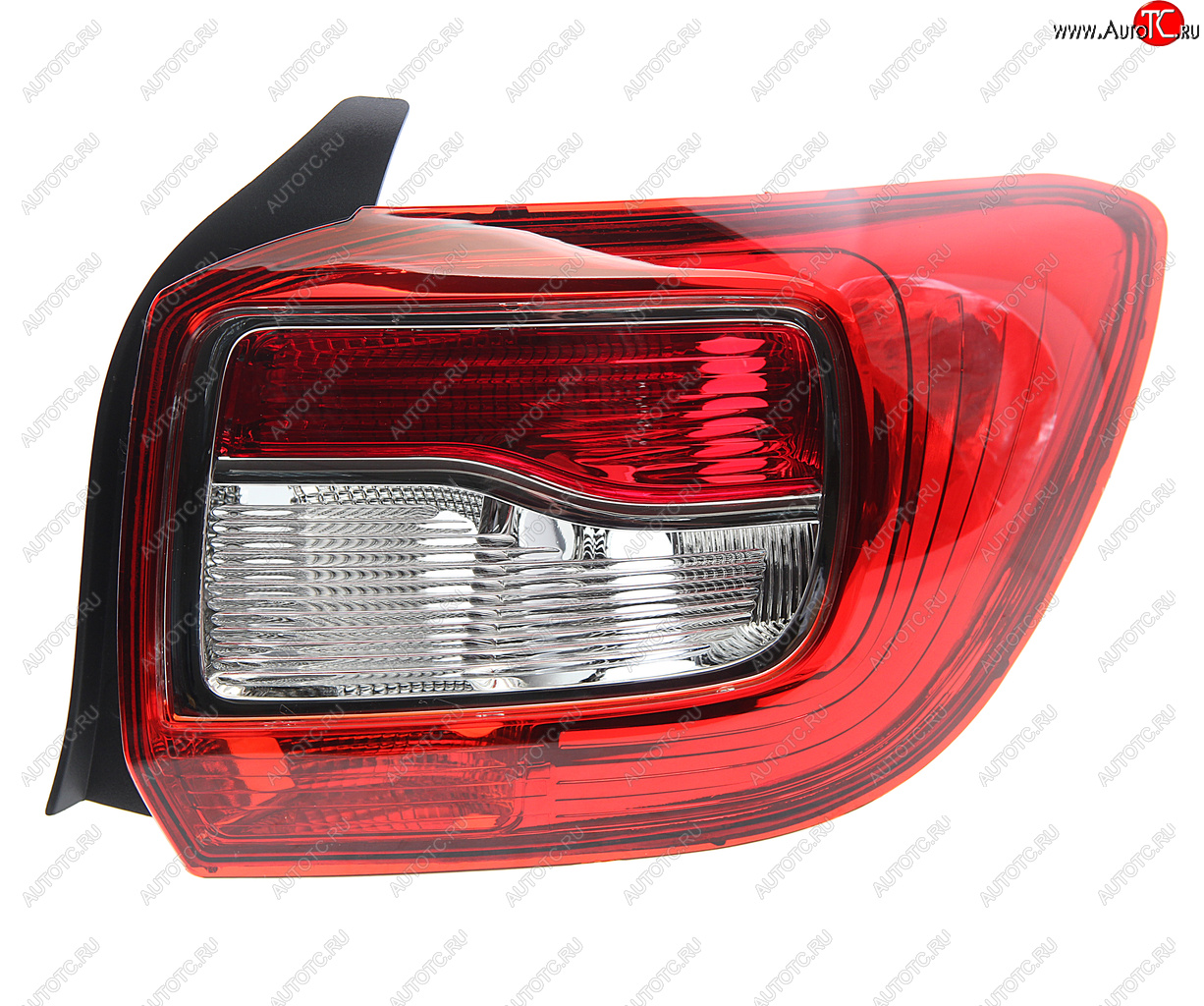 3 889 р. Фонарь задний RENAULT Logan (04-) правый NSP NSP nsp07265501454r  с доставкой в г. Майкоп