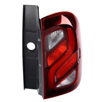 5 449 р. Фонарь задний RENAULT Duster (14-) правый NSP NSP nsp07265504304r  с доставкой в г. Майкоп. Увеличить фотографию 1