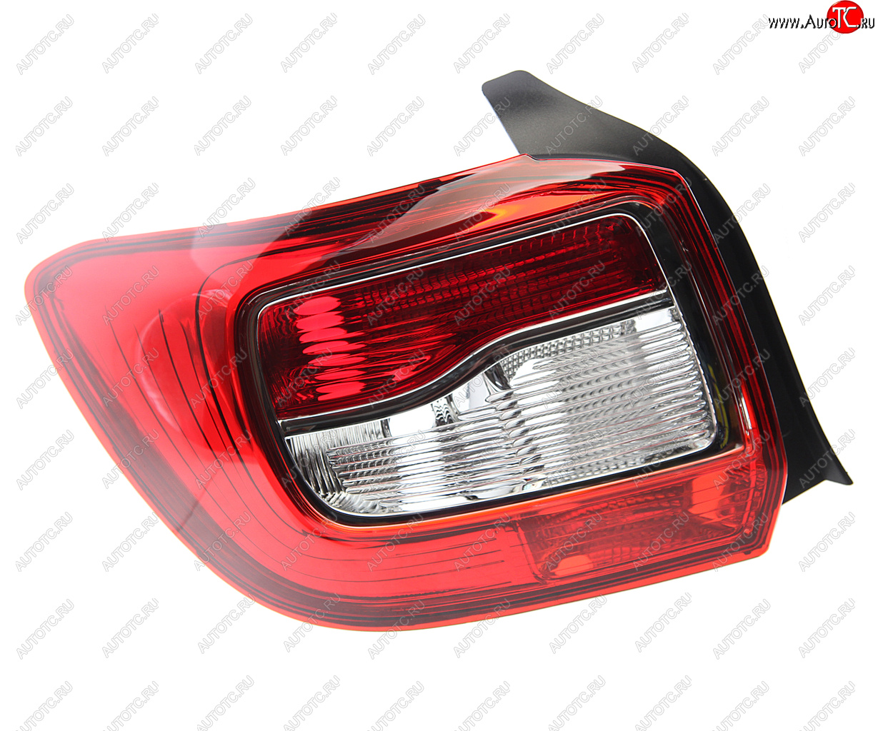 3 699 р. Фонарь задний RENAULT Logan (13-) левый NSP NSP nsp07265556233r  с доставкой в г. Майкоп