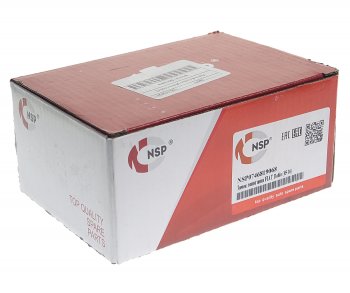 3 699 р. Замок зажигания FIAT Doblo (05-) NSP NSP nsp0746819068  с доставкой в г. Майкоп. Увеличить фотографию 4