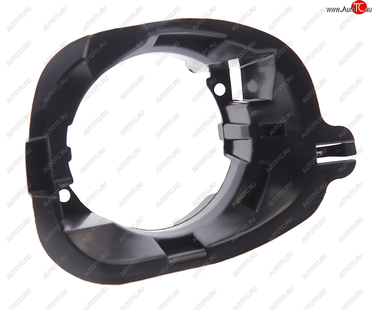 519 р. Кронштейн RENAULT Sandero,Duster крепления фары противотуманной левый NSP NSP nsp076001549322  с доставкой в г. Майкоп
