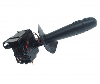 2 199 р. Переключатель подрулевой ЛАДА Largus RENAULT Logan (04-) NSP NSP nsp076001551361  с доставкой в г. Майкоп. Увеличить фотографию 2