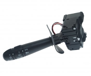 2 199 р. Переключатель подрулевой ЛАДА Largus RENAULT Logan (04-) NSP NSP nsp076001551361  с доставкой в г. Майкоп. Увеличить фотографию 1