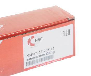 1 089 р. Регулятор RENAULT Logan колодок тормозных задних NSP NSP nsp077701208112  с доставкой в г. Майкоп. Увеличить фотографию 3