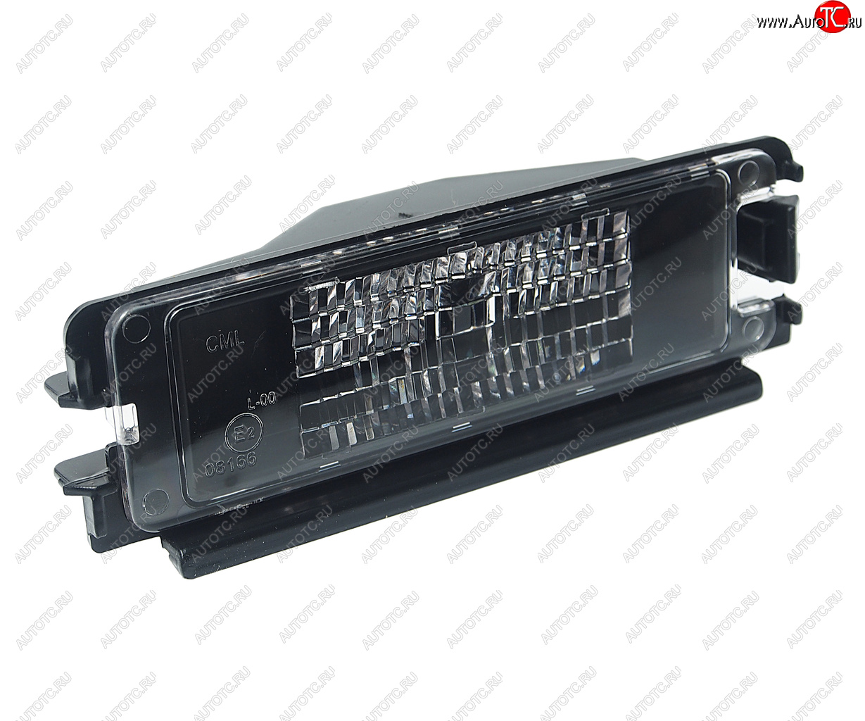 719 р. Фонарь освещения знака номерного RENAULT Logan (04-) NSP NSP nsp078200957874  с доставкой в г. Майкоп