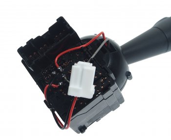 2 499 р. Переключатель подрулевой RENAULT Clio (12-) указателей поворота NSP NSP nsp078201167977  с доставкой в г. Майкоп. Увеличить фотографию 3