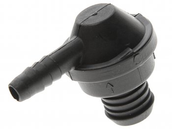 269 р. Клапан VW Jetta (11-),Polo (05-) вентиляции картера NSP NSP nsp08030103175b  с доставкой в г. Майкоп. Увеличить фотографию 1