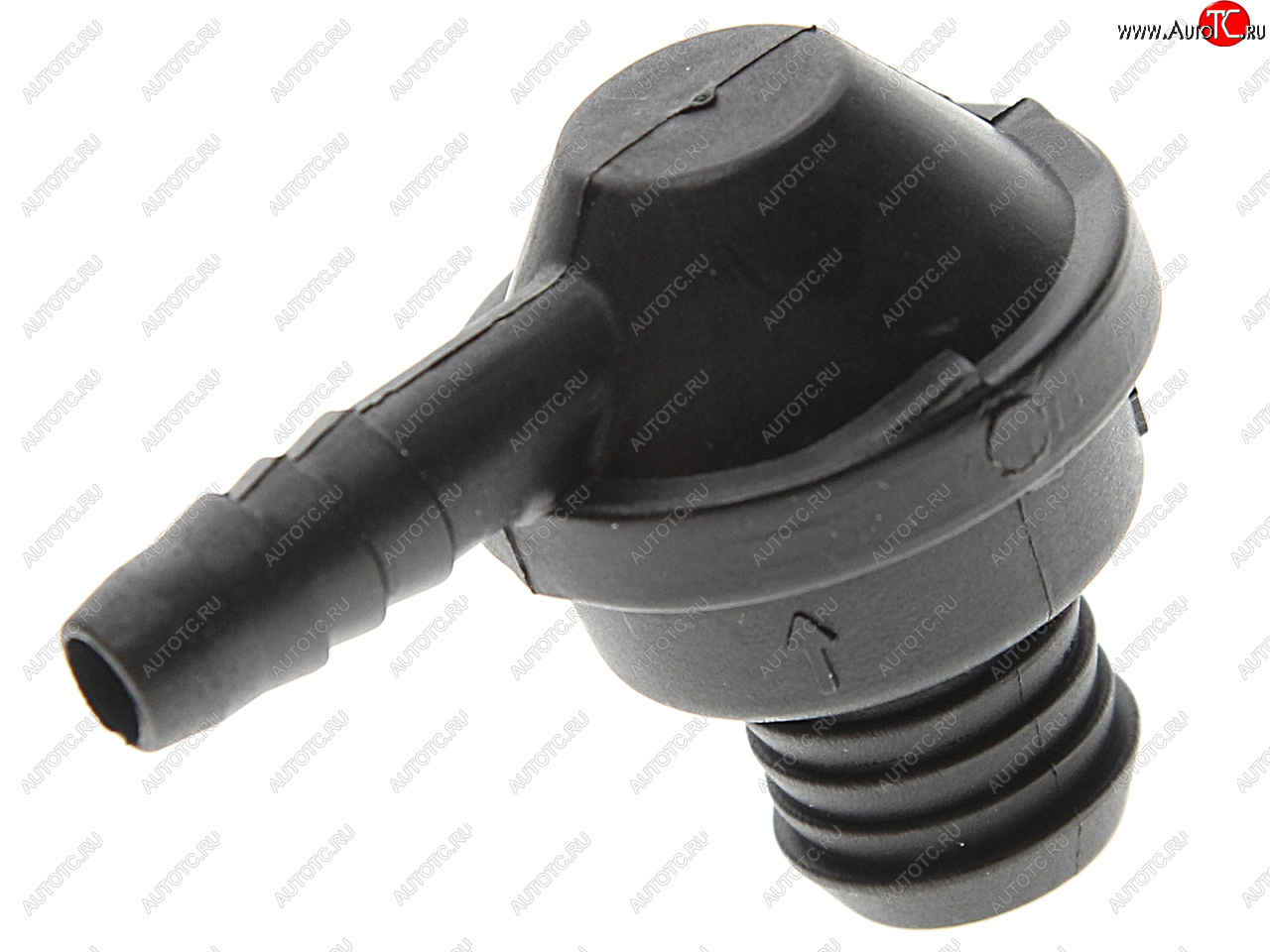 269 р. Клапан VW Jetta (11-),Polo (05-) вентиляции картера NSP NSP nsp08030103175b  с доставкой в г. Майкоп
