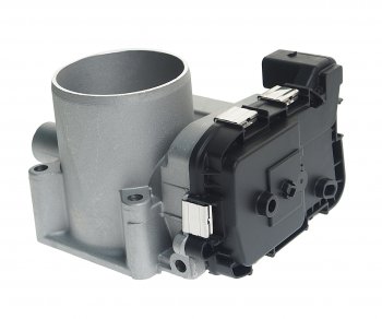 9 399 р. Заслонка VW Golf (13-15),Jetta AUDI A1,A3 SKODA Octavia,Yeti дроссельная NSP NSP nsp0803f133062b  с доставкой в г. Майкоп. Увеличить фотографию 2