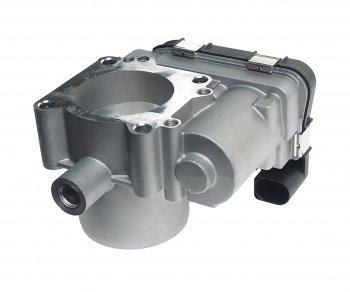 9 399 р. Заслонка VW Golf (13-15),Jetta AUDI A1,A3 SKODA Octavia,Yeti дроссельная NSP NSP nsp0803f133062b  с доставкой в г. Майкоп. Увеличить фотографию 3