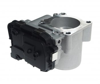 9 399 р. Заслонка VW Golf (13-15),Jetta AUDI A1,A3 SKODA Octavia,Yeti дроссельная NSP NSP nsp0803f133062b  с доставкой в г. Майкоп. Увеличить фотографию 4