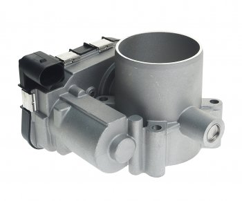 9 399 р. Заслонка VW Golf (13-15),Jetta AUDI A1,A3 SKODA Octavia,Yeti дроссельная NSP NSP nsp0803f133062b  с доставкой в г. Майкоп. Увеличить фотографию 1