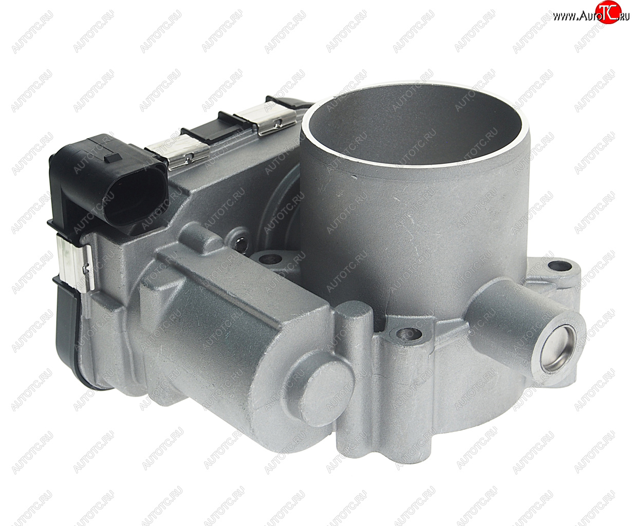 9 399 р. Заслонка VW Golf (13-15),Jetta AUDI A1,A3 SKODA Octavia,Yeti дроссельная NSP NSP nsp0803f133062b  с доставкой в г. Майкоп