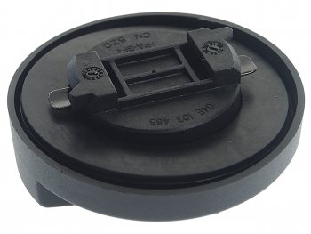 419 р. Крышка VW Golf (12-15) AUDI A3 (13-15) SKODA Octavia (14-15) маслозаливной горловины NSP NSP nsp0804e103485a  с доставкой в г. Майкоп. Увеличить фотографию 2