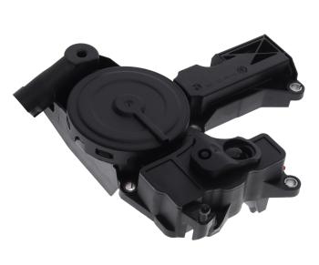 3 589 р. Маслоотделитель AUDI A4 (08-) NSP NSP nsp0806h103495ah  с доставкой в г. Майкоп. Увеличить фотографию 1