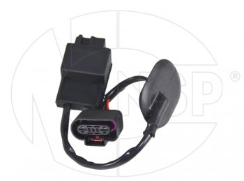 3 799 р. Блок управления VW Golf (09-) насосом топливным NSP NSP nsp081k0906093h  с доставкой в г. Майкоп. Увеличить фотографию 1