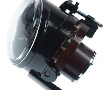 1 029 р. Фара противотуманная VW Caddy 3 (04-),Golf Plus (05-09),Tiguan (07-11) правая NSP NSP nsp081t0941700g  с доставкой в г. Майкоп. Увеличить фотографию 3