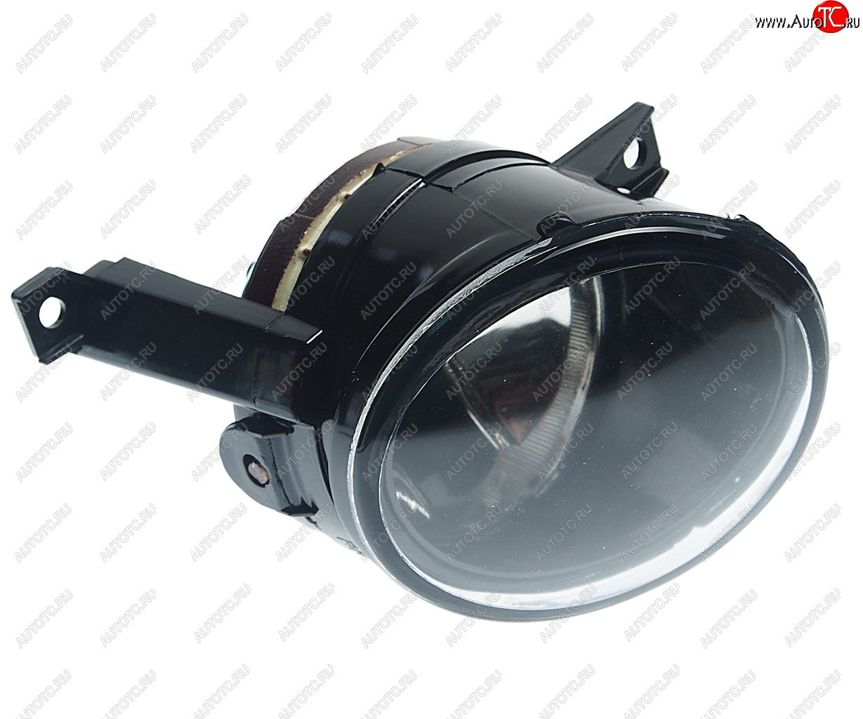 1 029 р. Фара противотуманная VW Caddy 3 (04-),Golf Plus (05-09),Tiguan (07-11) правая NSP NSP nsp081t0941700g  с доставкой в г. Майкоп