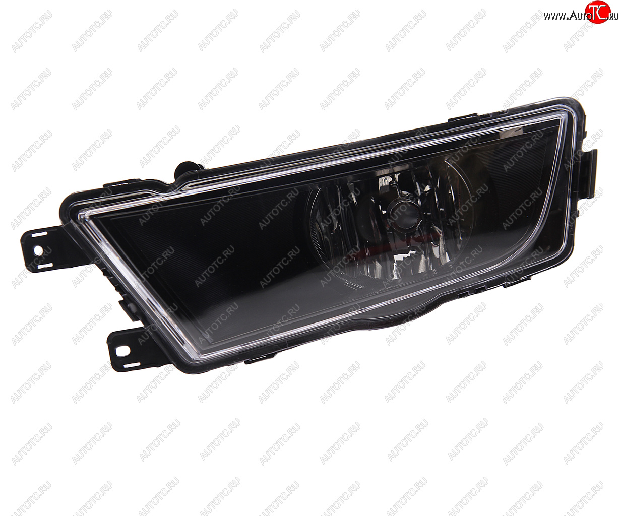 3 099 р. Фара противотуманная SKODA Octavia (13-) левая NSP NSP nsp085e0941701e  с доставкой в г. Майкоп