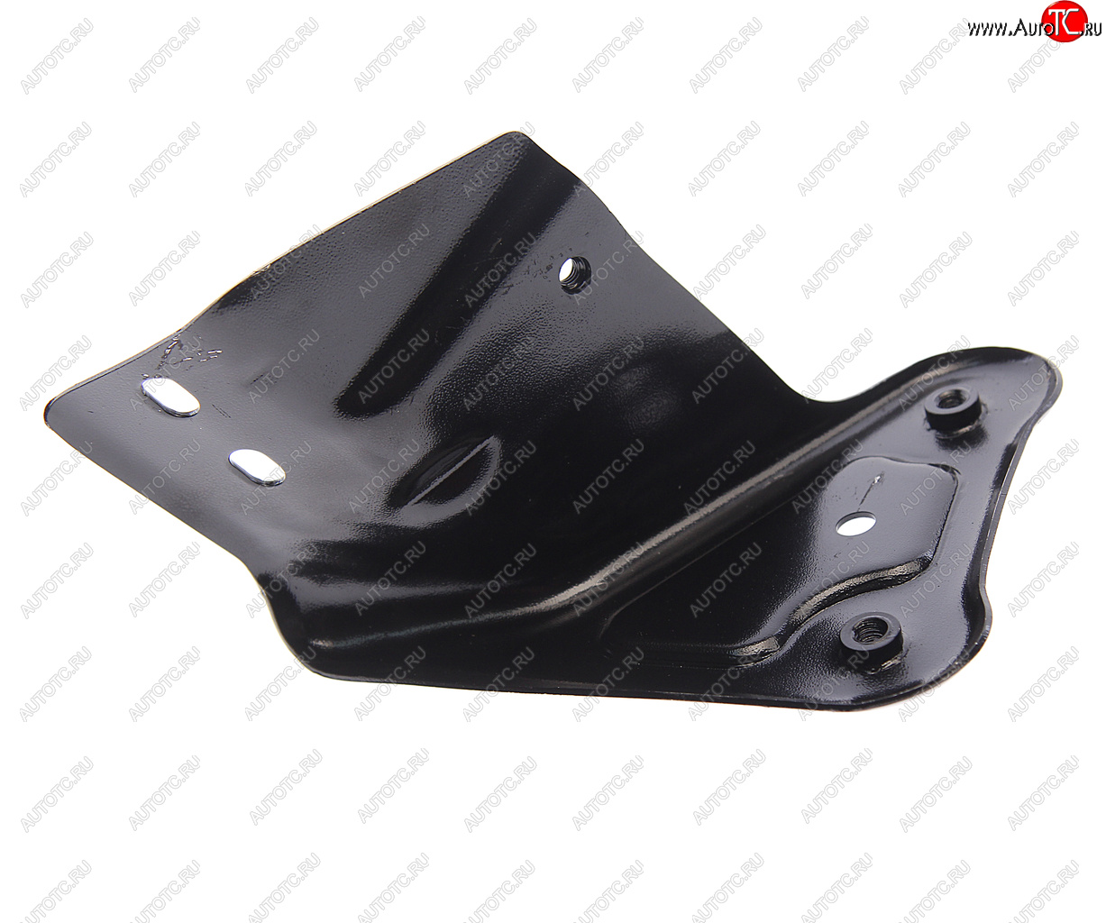 1 749 р. Кронштейн SEAT Toledo (13-15) SKODA Rapid крыла переднего правого NSP NSP nsp085ja821142a  с доставкой в г. Майкоп