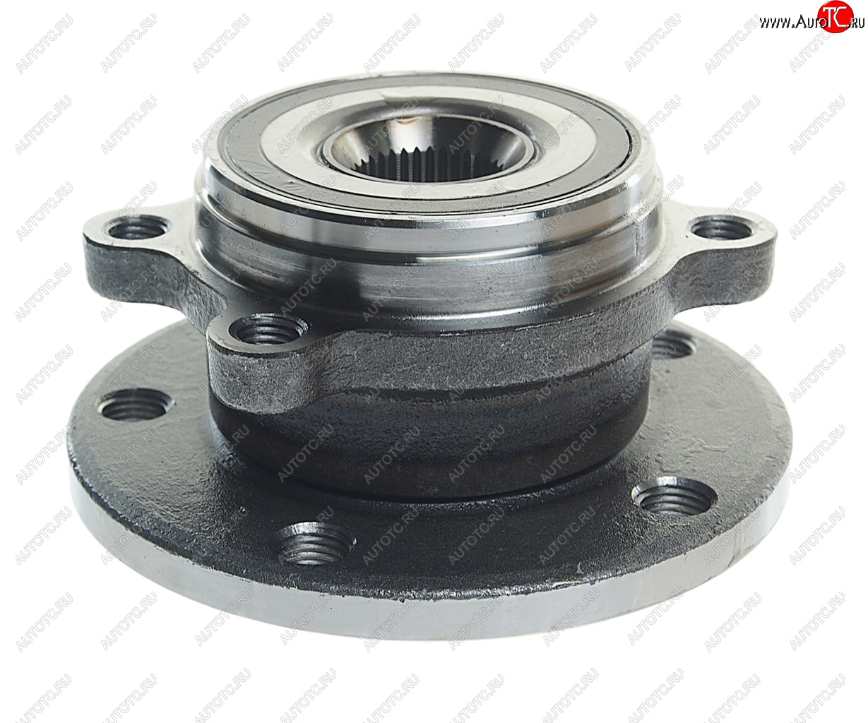 5 999 р. Ступица VW Caddy,Golf 5,Passat B6,Touran,Tiguan AUDI A3,Q3,TT передняя NSP NSP nsp085k0498621  с доставкой в г. Майкоп