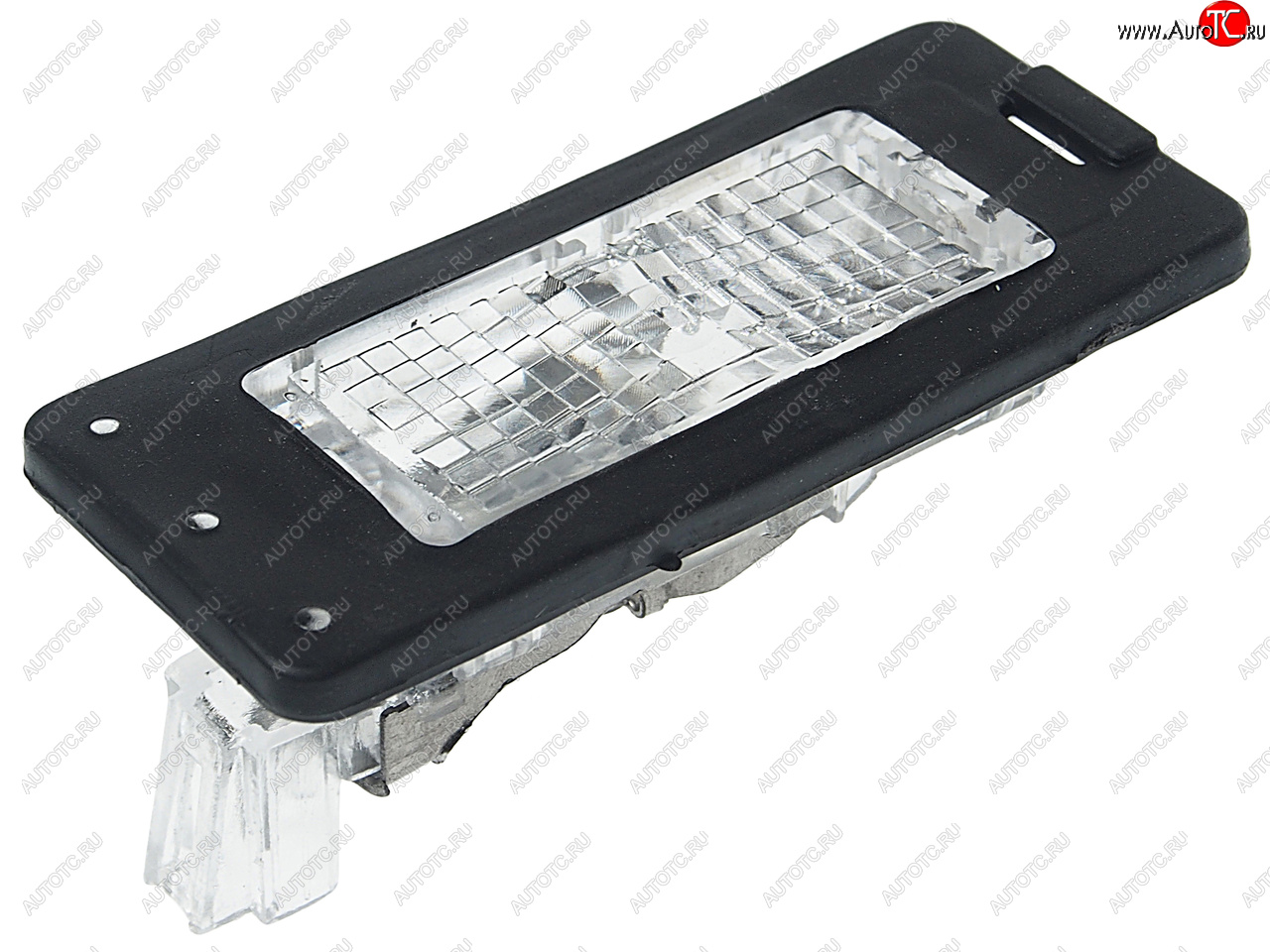 819 р. Фонарь освещения знака номерного VW Jetta,Passat,Tiguan,Touareg (11-) SKODA Octavia (12-) NSP NSP nsp085n0943021b  с доставкой в г. Майкоп
