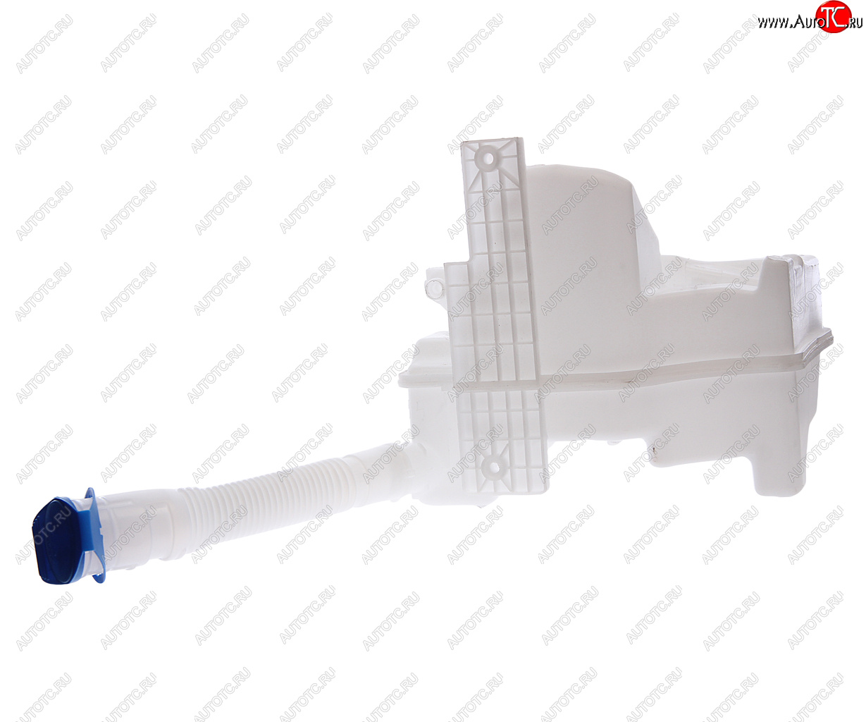 1 599 р. Бачок омывателя VW Polo (11-) NSP NSP nsp086c0955453h  с доставкой в г. Майкоп