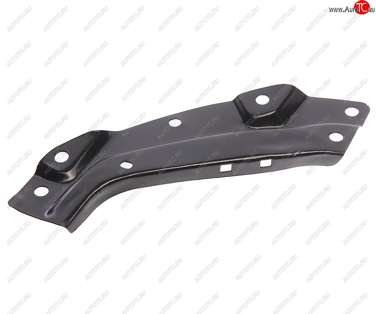 549 р. Стойка VW Polo Sedan панели передней несущая верхняя левая NSP NSP nsp086r0805931a  с доставкой в г. Майкоп